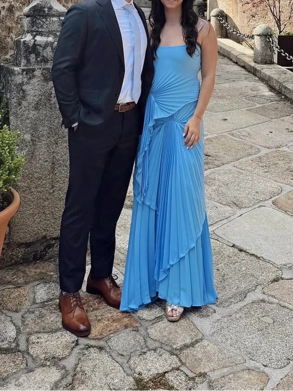 Georgia Hardinge Torrent Dress